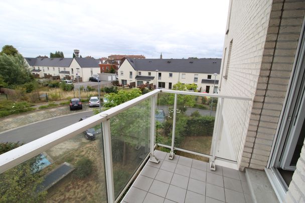 Location Appartement 1 pièce 24m² - Photo 1