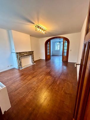 Appartement te huur - Foto 1