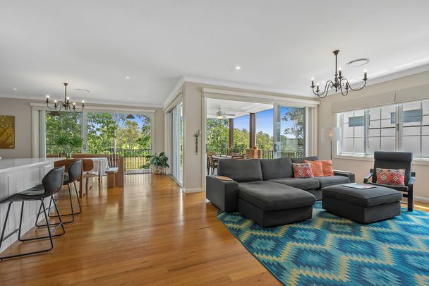 37 Arbour Street, Sherwood, QLD, 4075 - Photo 1