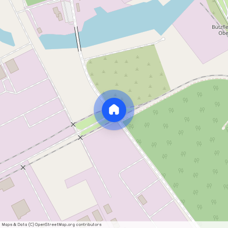 21683 Stade - Stadersand