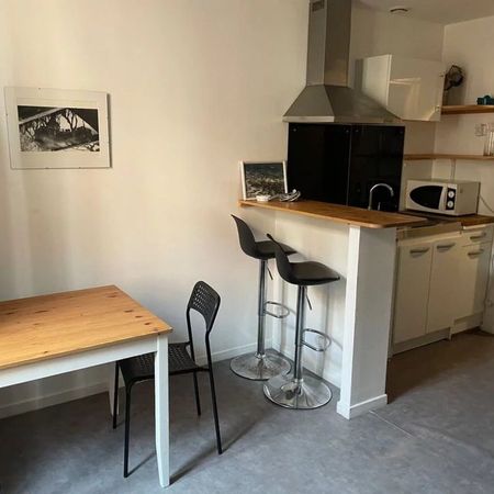 Location Appartement 1 pièces 20 m2 à Perpignan - Photo 4