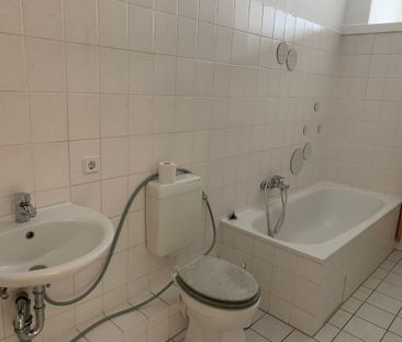 ***Erstbezug nach Modernisierung*** – 1-Zimmerwohnung in Reinickendorf - Photo 1