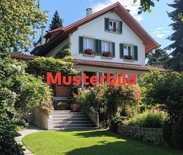 Immeuble d’échange : Appartement élégant de 5 pièces dans un immeub... - Foto 2