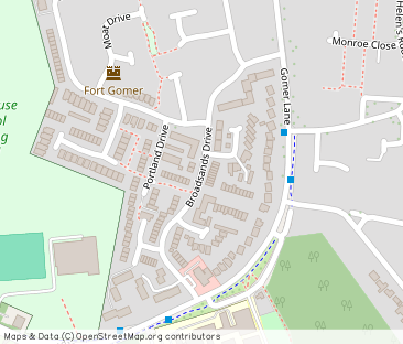 Broadsands Drive, Gosport, Hampshire, PO12 - Photo 1