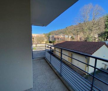Location appartement 1 pièce 34.47 m² à Vienne (38200) 6 - Photo 6