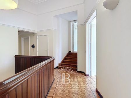 Jardin du Roi - 3-bedroom duplex - Foto 4