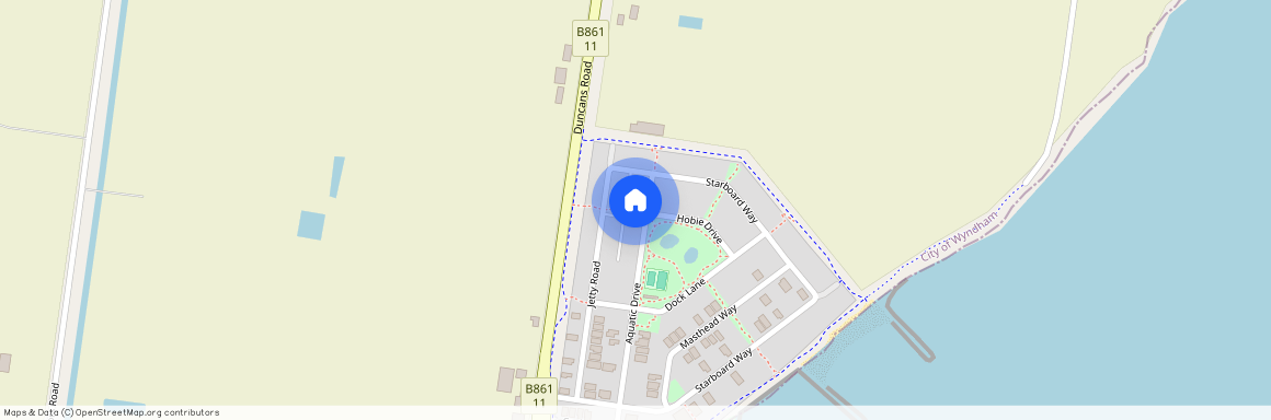 63 Aquatic Drive, Vic 3030, Werribee South