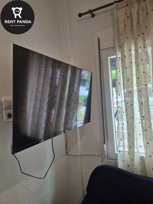Studio/Γκαρσονιέρα για ενοικίαση Κηπούπολη (Καβάλα) - Φωτογραφία 1