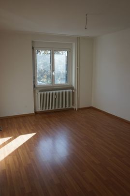 Singles aufgepasst ! 2-Zimmer Wohnung im Herzen von Weil am Rhein - Photo 1