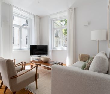 Apartamento T2 em Lisboa - Photo 3