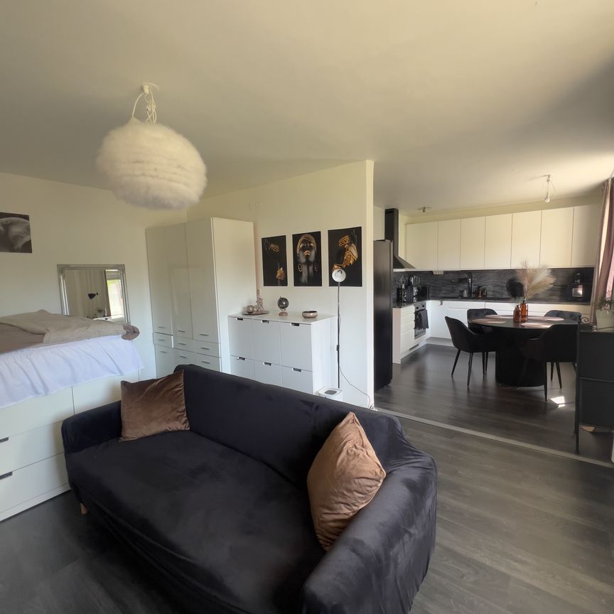 Björkvägen, Morgongåva - Foto 1