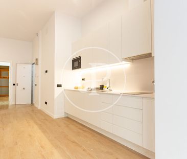 Studio/Office for rent in Vila de Gràcia - Photo 4