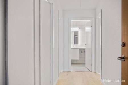 3-værelses Lejlighed på 89 m² i Horsens - Foto 4