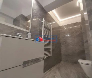 Inchiriere apartament tip penthouse 3 camere de LUX in Buna Ziua- zona Lidl - Fotografie 5