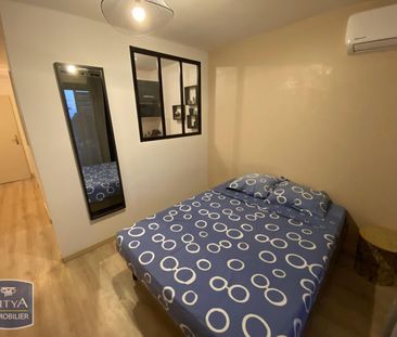 Location Appartement 1 pièce 18m² STE CLOTILDE 97490 - Photo 5