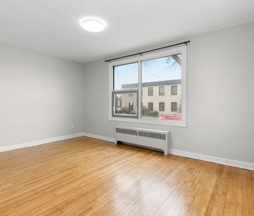 188 Anderson – 1 Bedroom, Winnipeg, MB - Photo 4
