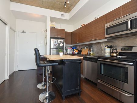 For Lease - 354 Gladstone Avenue Unit# 908, Ottawa Centre, Ontario - Photo 3
