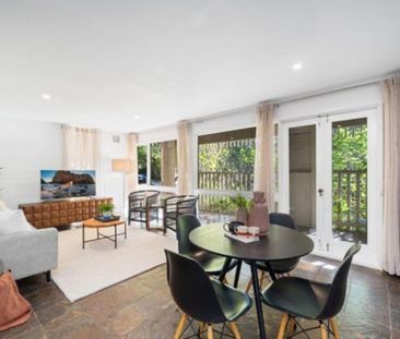 Pymble - Photo 1