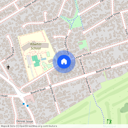 105 Leaver Terrace, North New Brighton, Christchurch City