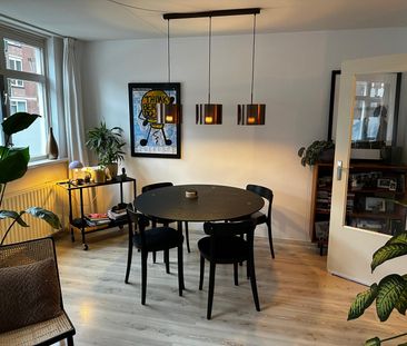 Te huur: Appartement Reinwardtstraat 142 in Amsterdam - Foto 4