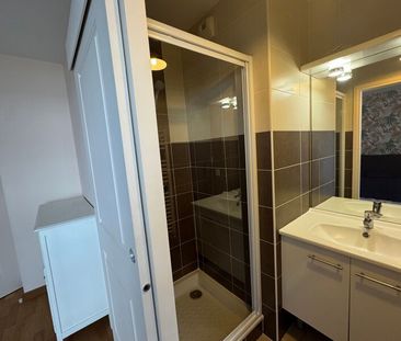 Appartement à louer 3 pièces • 71,42 m2 Lyon 5 - Photo 6