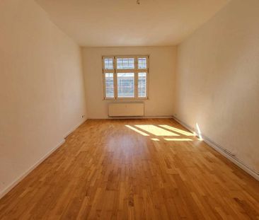 Schöne Altbau-Wohnung mitten im Kiez für Paare! - Photo 6