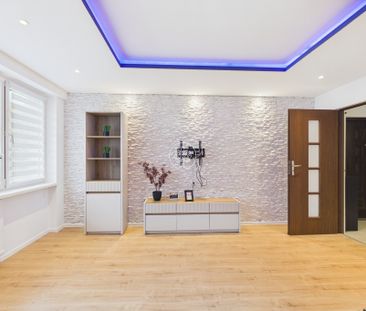 Dwupokojowe mieszkanie na wynajem - Photo 5