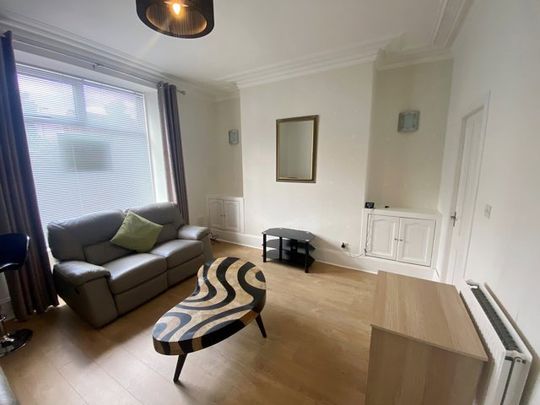 Ground Floor Left, 12 Linksfield Road, AB24 5RU, Aberdeen - Photo 1