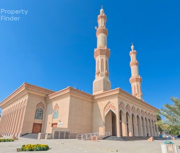 Spacious Villa for Rent in Al Azra Sharjah - Photo 2