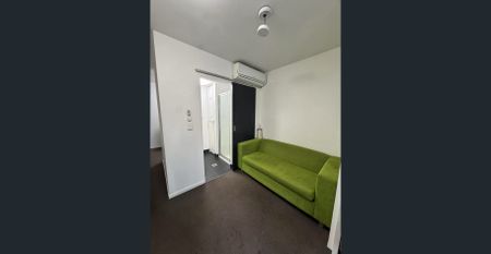 Fully Furnished 1-Bedroom Apartment with Study and Balcony - Photo 4