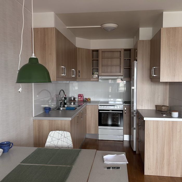 Bergengatan 12, Husby - Foto 1