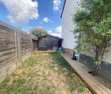 Maison Cenon 3 pièce(s) 67.13 m2 deux chambres, jardin, piscine, pa... - Photo 1