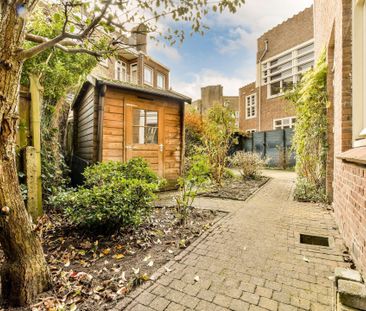 Coöperatiehof, 22, 1073JR, Amsterdam - Photo 6