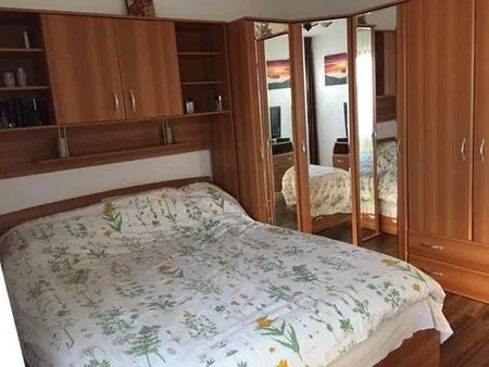 Apartament cu 4 camere PENTHOUSE, 2 LOCURI PARCARE INCLUSE, zona Nicolina - CUG - Fotografie 4