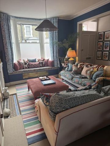 Double room in cosy home - Photo 3