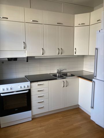 Järnvägsgatan 26 - Foto 2