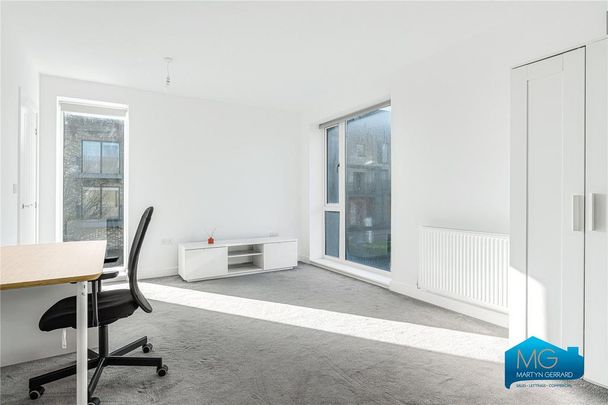 4 bedroom detached house to rent - Photo 1