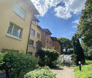 3.5 Zimmerwohnung in Uster - Foto 6