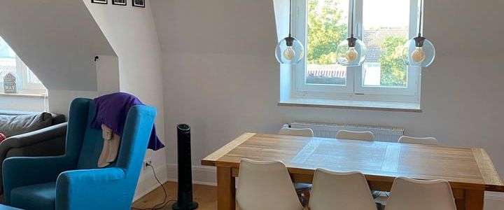 Anfragestop!!! 2,5 Zimmer Wohnung, Einzug 1.12. - Photo 1