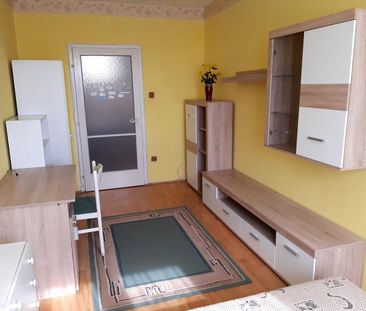 Kiadó jó állapotú panel lakás - Debrecen - Fotó 4