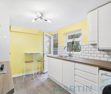1 bedroom flat to rent - Photo 6