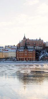 Moränvägen 68 B - Foto 1