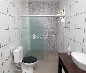 Sobrado com 3 quartos e 217m² para alugar em Vila Camilópolis, Sant... - Photo 5