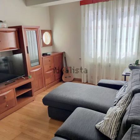 Alquiler de piso en Calle Askatasun, 5 - Photo 2