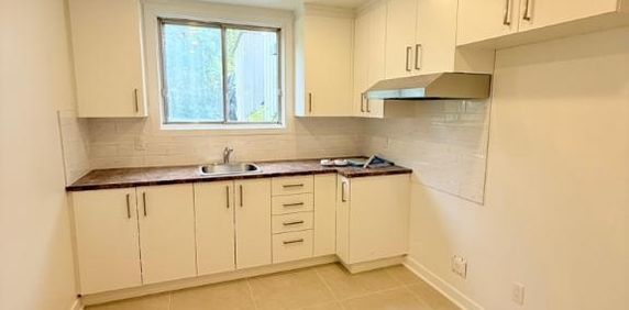 4 1/2 à louer à Ste-Thérèse - Photo 2