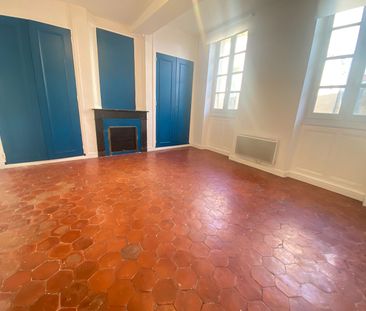 Location appartement 3 pièces, 80.96m², Narbonne - Photo 1