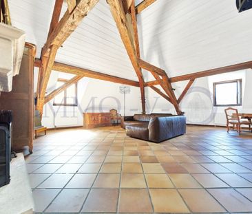 SPACIEUX AVEC CACHET ET EMPLACEMENT IDEAL - MEUBLE - Photo 2