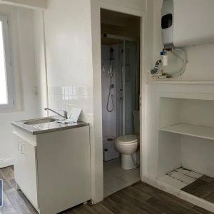 Appartement à louer 1 pièce 30m² - Photo 2