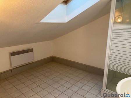 Appartement / Offre 57943553 - Photo 2