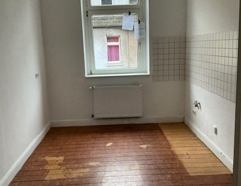 2-Zimmer-Wohnung im Altbau mit Denkmalschutz - Photo 1